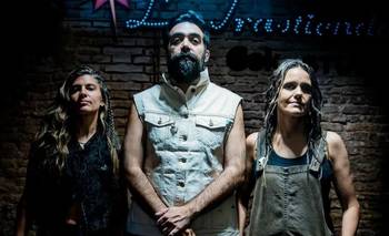 Eruca Sativa en La Trastienda: noche de rock y resistencia | Música