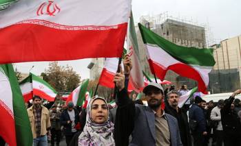 ¿Cambio de régimen o giro a la venezolana?: qué busca Trump y cómo responde Irán | Trump atacó irán