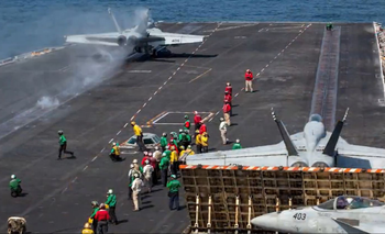 EE.UU. confirmó la muerte de 3 militares que participaron en los ataques a Irán | Trump atacó irán