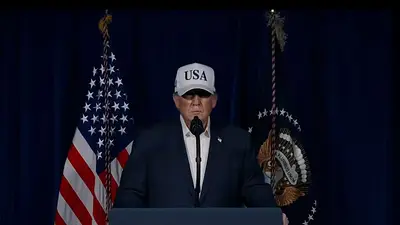 Donald Trump Donald Trump