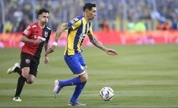 Ver Newell´s - Central por Fútbol Libre o Xuper TV es un riesgo: dónde verlo legalmente | Fútbol argentino