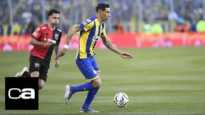 Newell´s, Rosario Central, fútbol argentino, televisión, TV Newell´s, Rosario Central, fútbol argentino, televisión, TV