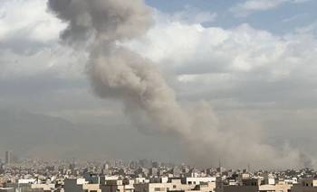 Así fue la operación Furia épica con la que EEUU e Israel asesinaron a Ali Jamenei | Trump atacó irán