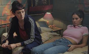 Está entre las más vistas de Netflix y actúa la China Suárez: la serie que deberías ver | Netflix