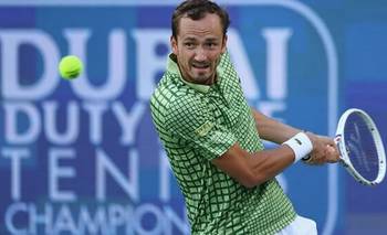 Por los ataques a Irán, un grupo de tenistas no puede viajar a Indian Wells | Tenis