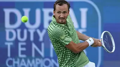 Por los ataques a Irán, un grupo de tenistas no puede viajar a Indian Wells Por los ataques a Irán, un grupo de tenistas no puede viajar a Indian Wells