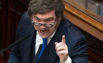 Ni X lo salva: Milei pierde impacto también en las redes | Encuestas