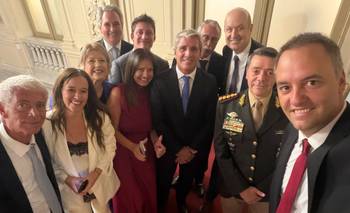 El superávit que defendió Milei está "atado con alambre": retroceso y estancamiento | Apertura de sesiones