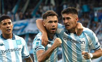 Por dónde ver Racing vs. Atlético Tucumán en vivo de forma legal | Fútbol argentino