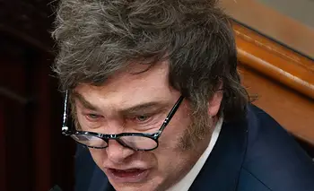 La economía golpea a todos: el dato que encendió las alarmas entre votantes de Milei | Encuestas 2026