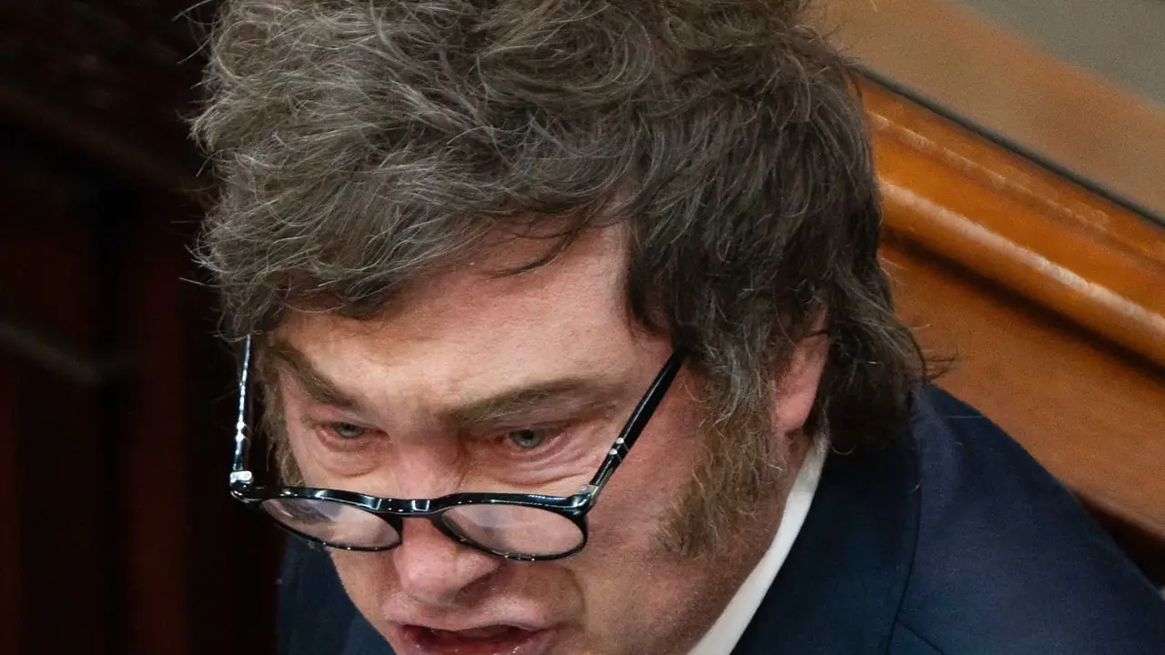 Milei gana la primera vuelta pero pierde el ballotage: la encuesta que cambia el escenario electoral