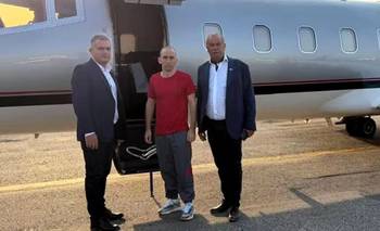 Denuncian que el Gobierno de Milei no gestionó en Venezuela la libertad de Gallo | El destape 1070