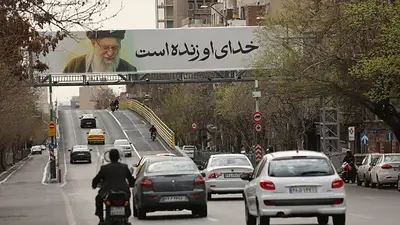 El Kremlin dice estar en contacto con los líderes iraníes tras la "agresión descarada" contra Teherán El Kremlin dice estar en contacto con los líderes iraníes tras la "agresión descarada" contra Teherán