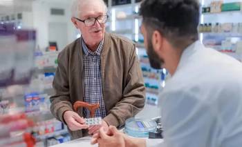 PAMI: los 5 beneficios gratuitos que los jubilados pueden recibir en marzo 2026 | Pami