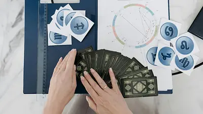 Horóscopo semanal Horóscopo semanal