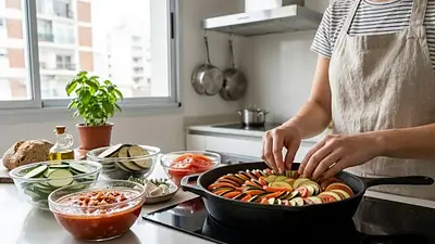 Ratatouille Ratatouille