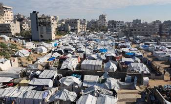 Gaza se está quedando sin combustible y comida, tras el nuevo cierre de Israel | Conflicto en medio oriente