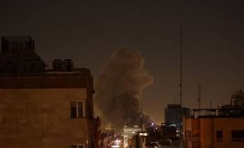 Jefe de Estado Mayor Conjunto de EEUU dice que llevará tiempo alcanzar los objetivos en Irán | Irán