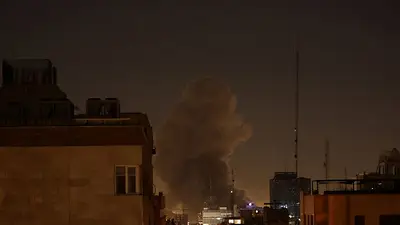 Jefe de Estado Mayor Conjunto de EEUU dice que llevará tiempo alcanzar los objetivos en Irán Jefe de Estado Mayor Conjunto de EEUU dice que llevará tiempo alcanzar los objetivos en Irán