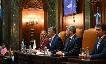 Macri admitió problemas con la limpieza y prometió la compra de tachos antivandálicos | Caba