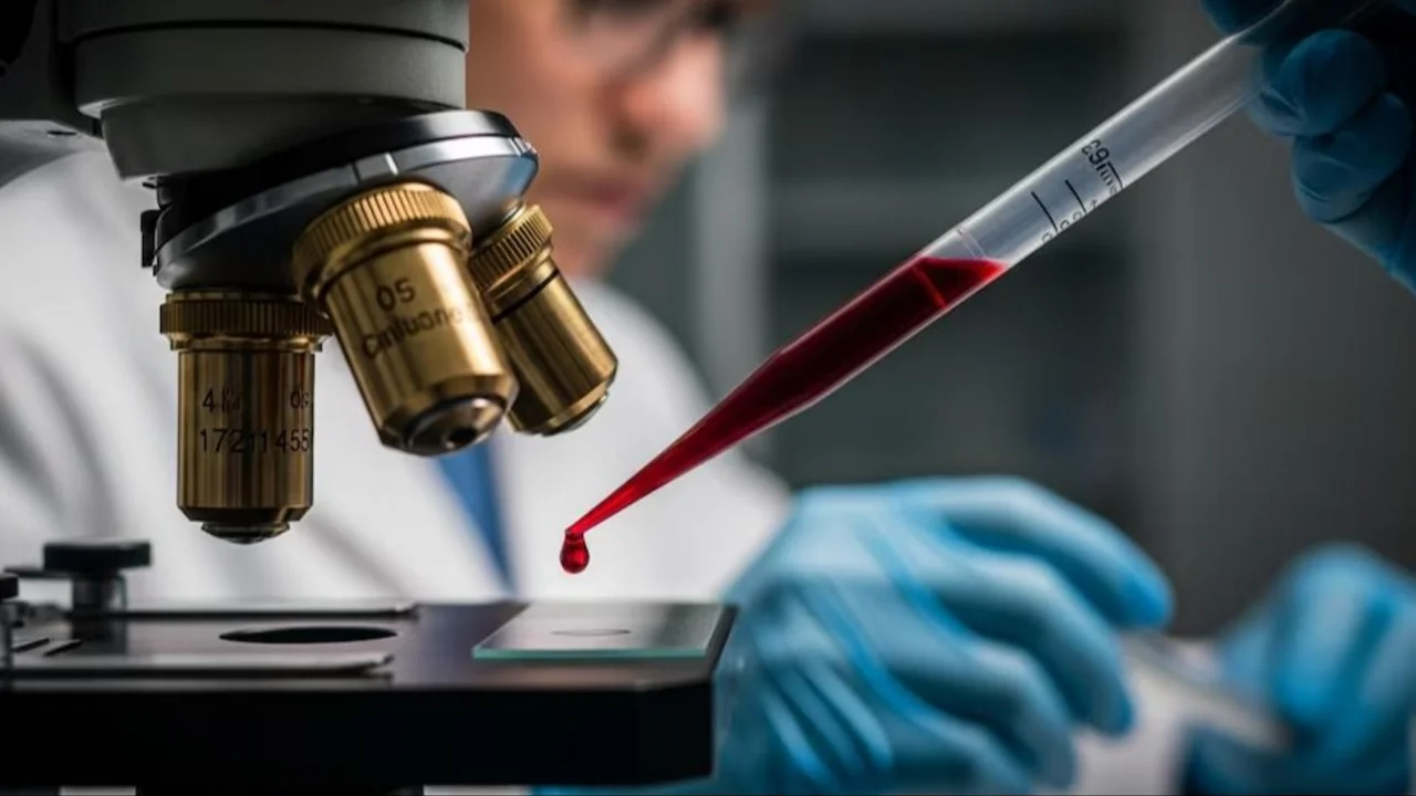 Una gota de sangre, una respuesta clave: el avance histórico que podría transformar el diagnóstico del Alzheimer