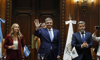 Jorge Macri proyecta 4 años más en la Ciudad mientras el PRO define su estrategia | Elecciones 2027