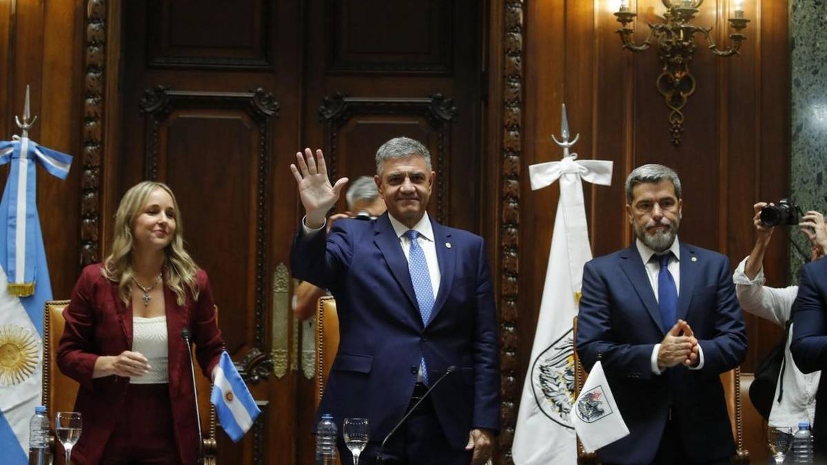 Jorge Macri proyecta cuatro años más en la Ciudad mientras el PRO define su estrategia