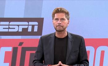 El brutal ataque de ESPN F90 a Riquelme: "Úbeda es una anécdota" | Televisión 