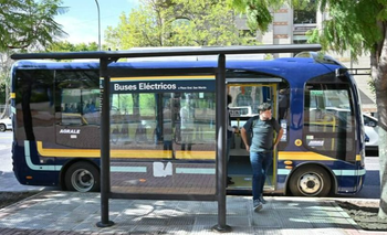 Bus con nuevas paradas: cuáles son las que conectarán el sur de la ciudad con Retiro | Transporte público