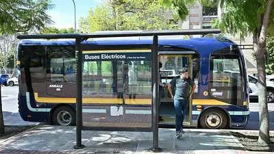 Bus con nuevas paradas: cuáles son las que conectarán el sur de la ciudad con Retiro Bus con nuevas paradas: cuáles son las que conectarán el sur de la ciudad con Retiro
