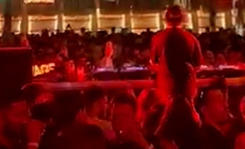 Derrumbe en Costanera: la trama empresaria detrás de la fiesta Savage | Pudo ser una tragedia