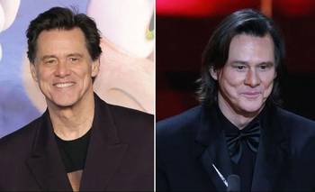 Qué pasó con Jim Carrey: la inquietante teoría sobre el "doble" que lo reemplazó | Hollywood