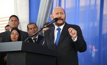 El gobernador inauguró el ciclo lectivo 2026 con tres obras educativas en Formosa | Escuelas