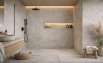 Así es la nueva tendencia tipo spa para remodelar los baños en 2026 | Hogar