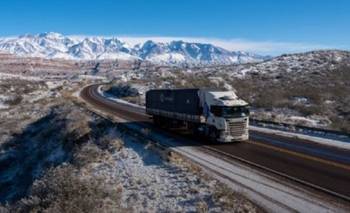 Nueva ruta internacional: así será la obra clave en alta montaña y el mapa de peajes  | Obras