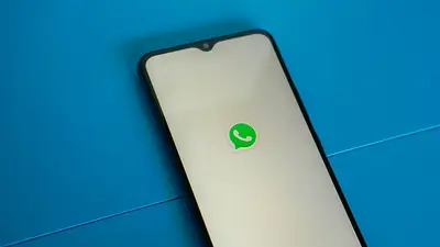 Whatsapp Whatsapp