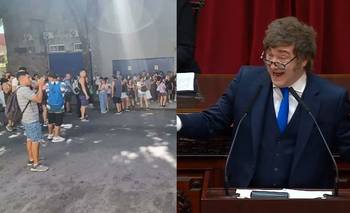 Cocot y Dufour cerró su fábrica y despidió a todos los trabajadores | Crisis económica