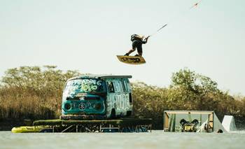 Es playa con arena y queda a solo 40 km de Buenos Aires: se puede entrar gratis | Escapadas