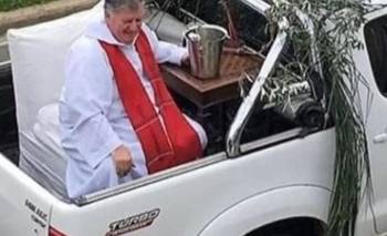 El Vaticano condenó a un cura argentino por abuso y no puede acercarse a menores | Vaticano