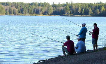 Queda a solo 90 minutos de Buenos Aires y no es Lobos ni Chivilcoy: ideal para un fin de s | Escapadas