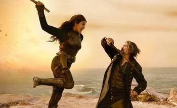 Está entre las más vistas de Prime Video y tiene mucha acción | Prime video