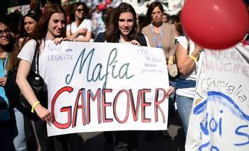 El famoso jefe de la mafia siciliana Nitto Santapaola muere en prisión a los 87 años | Italia