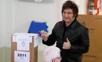 Milei impulsa una reforma electoral para complicar al PJ: quiere eliminar las PASO | Elecciones 2027