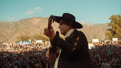 El Chaqueño Palavecino El Chaqueño Palavecino