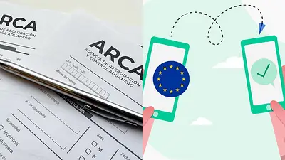 Arca Transferencias Arca Transferencias