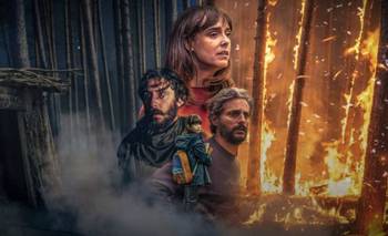 Así es Cortafuego, el fenómeno cinematográfico inesperados de Netflix en 2026 | Netflix