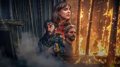 Así es Cortafuego, el fenómeno cinematográfico inesperados de Netflix en 2026 Así es Cortafuego, el fenómeno cinematográfico inesperados de Netflix en 2026