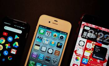 iPhone y Android, unidos: QuickShare y AirDrop ya son compatibles | Celulares