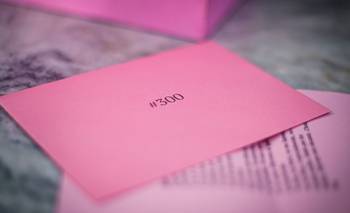 Una historia increíble: lo abandonó en San Valentín con 300 cartas explicando su ruptura | Cine