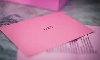 Una historia increíble: lo abandonó en San Valentín con 300 cartas explicando su ruptura | Cine